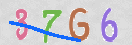 CAPTCHA vaizdas