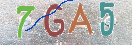 CAPTCHA vaizdas