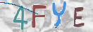 CAPTCHA vaizdas