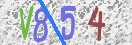 CAPTCHA vaizdas