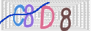 CAPTCHA vaizdas