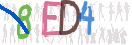 CAPTCHA vaizdas