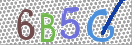 CAPTCHA vaizdas