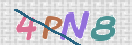 CAPTCHA vaizdas