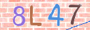 CAPTCHA vaizdas