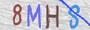 CAPTCHA vaizdas