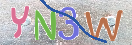 CAPTCHA vaizdas