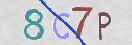 CAPTCHA vaizdas