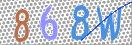 CAPTCHA vaizdas
