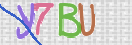 CAPTCHA vaizdas