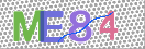 CAPTCHA vaizdas