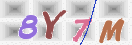 CAPTCHA vaizdas