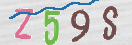 CAPTCHA vaizdas