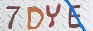 CAPTCHA vaizdas