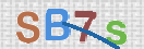 CAPTCHA vaizdas