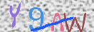 CAPTCHA vaizdas
