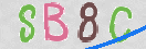 CAPTCHA vaizdas
