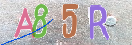 CAPTCHA vaizdas