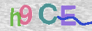 CAPTCHA vaizdas
