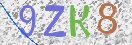 CAPTCHA vaizdas
