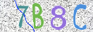 CAPTCHA vaizdas