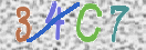 CAPTCHA vaizdas