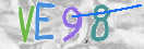 CAPTCHA vaizdas