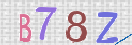 CAPTCHA vaizdas