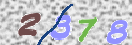 CAPTCHA vaizdas