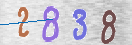 CAPTCHA vaizdas