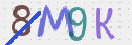 CAPTCHA vaizdas