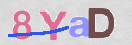 CAPTCHA vaizdas