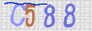 CAPTCHA vaizdas