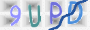 CAPTCHA vaizdas