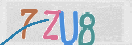 CAPTCHA vaizdas
