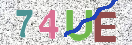 CAPTCHA vaizdas