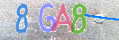 CAPTCHA vaizdas