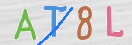 CAPTCHA vaizdas