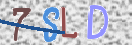 CAPTCHA vaizdas