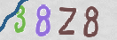 CAPTCHA vaizdas