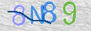 CAPTCHA vaizdas