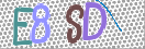 CAPTCHA vaizdas