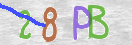 CAPTCHA vaizdas