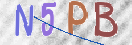 CAPTCHA vaizdas
