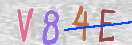 CAPTCHA vaizdas