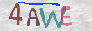 CAPTCHA vaizdas