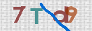 CAPTCHA vaizdas