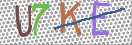 CAPTCHA vaizdas