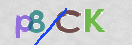 CAPTCHA vaizdas