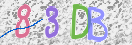 CAPTCHA vaizdas